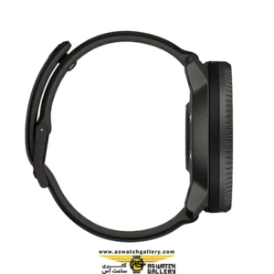 طراحی ساعت سونتو SUUNTO VERTICAL 2 Titanium Black