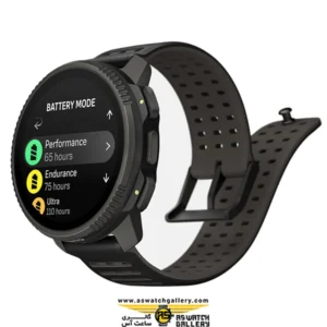 ظاهر ساعت سونتو SUUNTO VERTICAL 2 Titanium Black