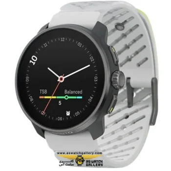 ساعت سونتو SUUNTO RACE S TITANIUM CANARY