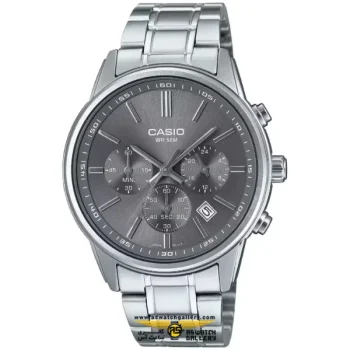 ساعت کاسیو MTP-E515D-8AVDF