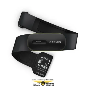 ضربان سنج قلب گارمین HRM 600