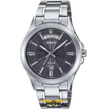 ساعت کاسیو MTP-1381D-8AVDF