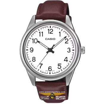 ساعت کاسیو MTP-V005L-7B4UDF