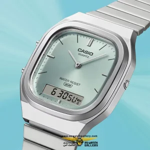 ساعت کاسیو AQ-240E-2ADF