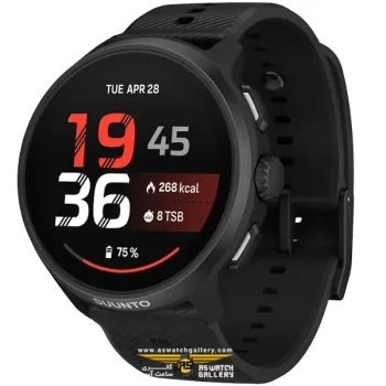 ساعت سونتو SUUNTO Run 2 All Black