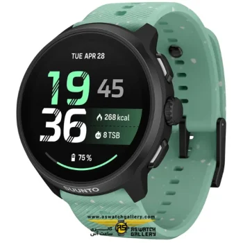 ساعت سونتو Suunto Run 2 Aloe Green