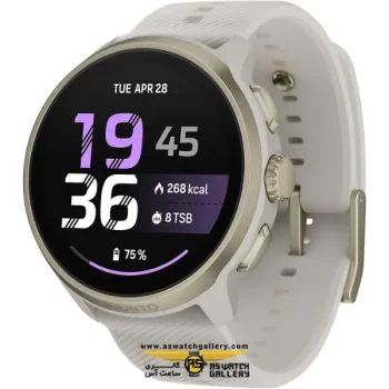 ساعت سونتو Suunto Run 2 Feather Gold