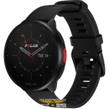 ساعت پلار Polar Pacer Night Black